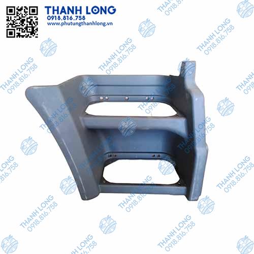 Ốp bậc lên xuống trên Chenglong Hải âu 507 (R)