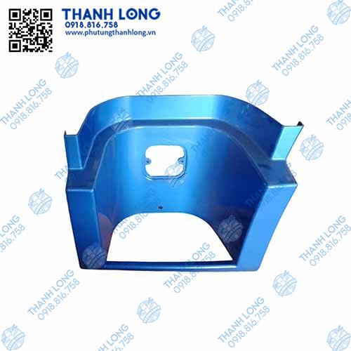Ốp bậc lên xuống (LH) kép, nửa dưới Trường Hải Auman 8T ben