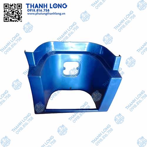 Ốp bậc lên xuống kép, nửa dưới Trường Hải Auman 8T ben (R)