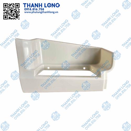 Ốp bậc lên xuống (RH) Howo Max, Faw 15t cũ màu xanh