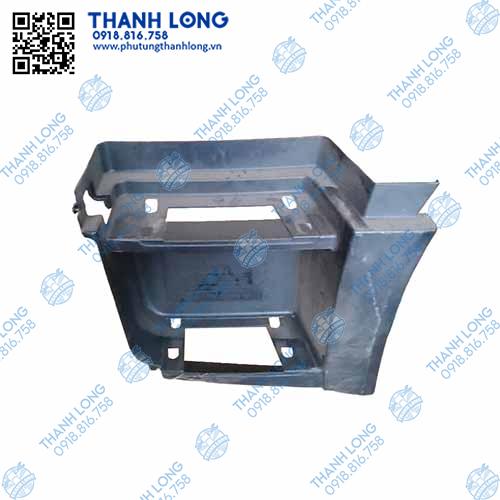 Ốp bậc lên xuống (LH) HOWO A7 ca bin thấp, 2 tầng