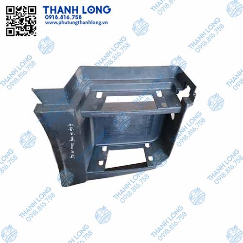 Ốp bậc lên xuống (RH) HOWO A7 ca bin thấp, 2 tầng