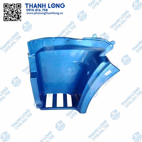 Ốp bậc lên xuống (LH) AUMAN xe thùng cao trên + dưới 2280