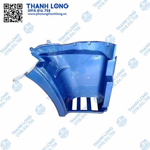 Ốp bậc lên xuống AUMAN xe thùng cao trên + dưới 2280 (R)