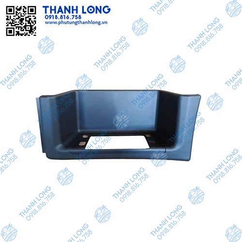 Ốp bậc lên xuống (LH) HOWO BEN 2010 ca bin cao