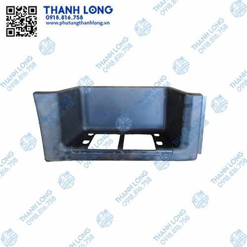 Ốp bậc lên xuống (RH) HOWO BEN 2010 ca bin cao