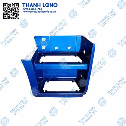 Ốp bậc lên xuống nửa dưới AUMAN H4 (R)