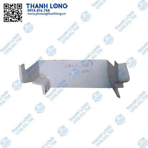 Ốp bậc lên xuống (RH) trên HOHAN