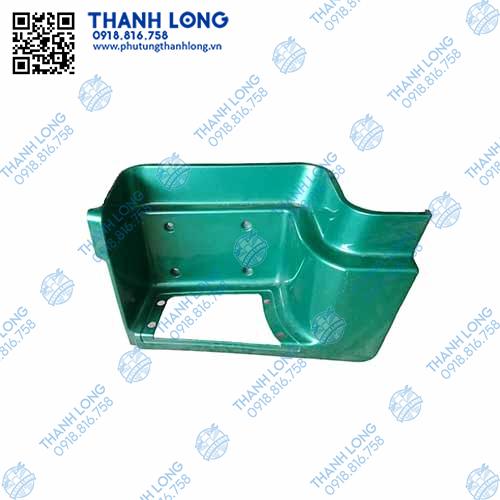 Ốp bậc lên xuống (LH) dưới HOHAN