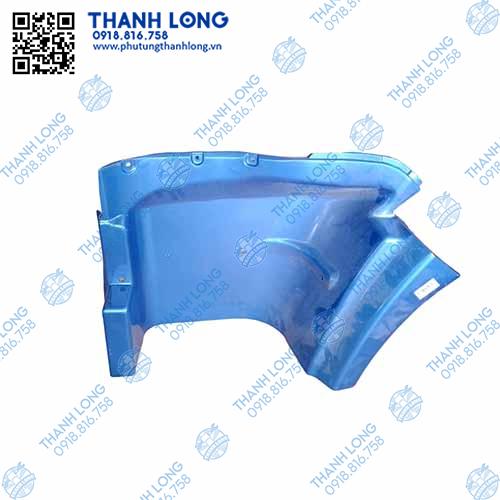 Ốp bậc lên xuống Auman 2280 (L) <H1545011003A0>