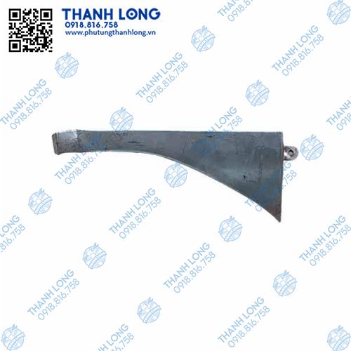 Ốp đèn pha TH thùng (SẮT) OLLIN (L)
