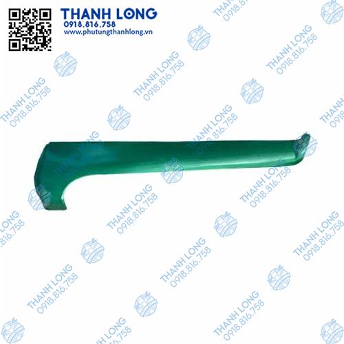 Ốp trụ kính HOWO (R) nhựa, không sơn