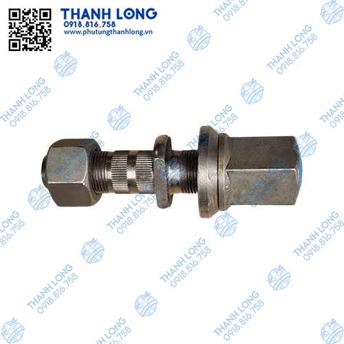 Ốc tắc kê sau 16T/AFB, vàng