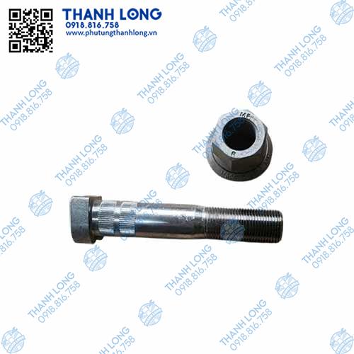 Ốc tắc kê sau23*1.75MM*dài 130/ hộp nhựa