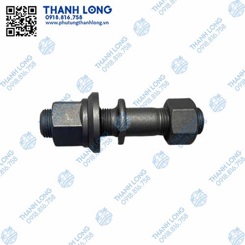 Tắc kê trước M22*121 .BA13T Auman ben 2022