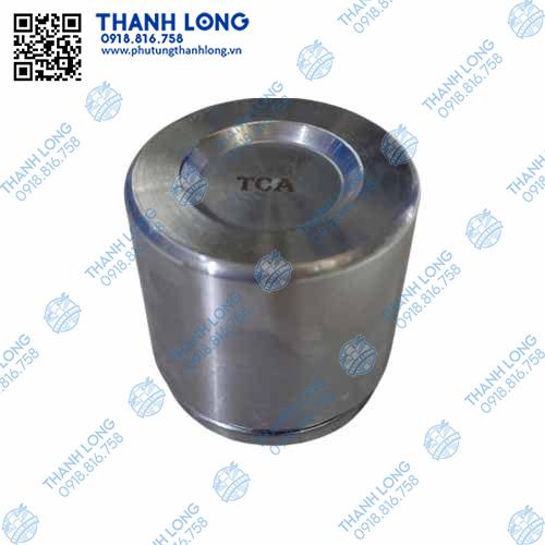 Pít tông bánh trước dưới đĩa 51x49 KIA K3000 (TCA) Caliper piston brake JAPAN