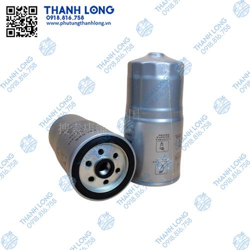 Lọc dầu nhiên liệu tinh Đô Thành IZ49/IZ65 JMC (DN1-9155-FA) lọc dầu xám