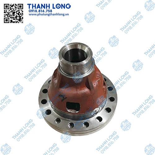 BỘ VISAI TỔNG THÀNH > FORLAND-FLD800C-4WD (Foton chính hãng)