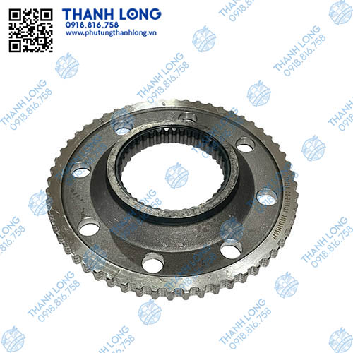 Bánh răng vi sai ăn khớp giữa vòng răng và láp (bánh sau) của may ơ hành tinh 8T3 > FORLAND-FD850-4WD.E4/FLD800C-4WD/FD900.E4
