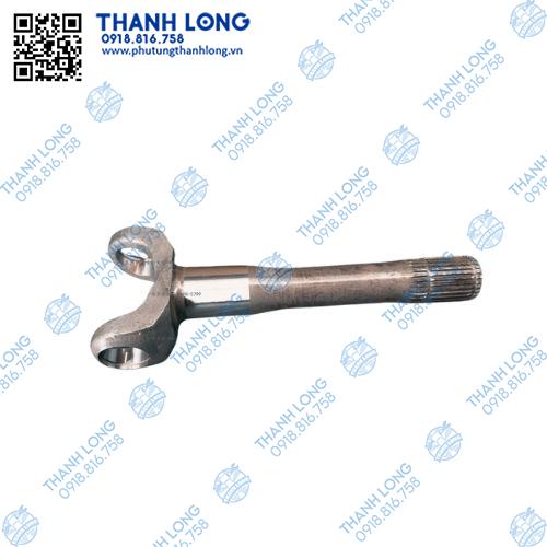 Láp ngang cầu trước ngoài, trái và phải bằng nhau dài 29cm QT205Q02303071FW