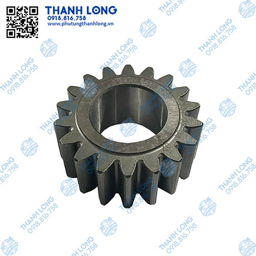Bánh răng hành tinh bộ giảm tốc (bánh trước) 8T3 > FORLAND-FLD800C-4WD (Foton chính hãng)