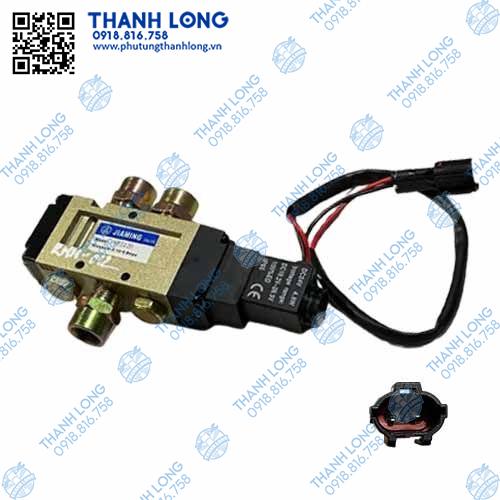 ROLE nâng hạ cầu AUMAN /VF580