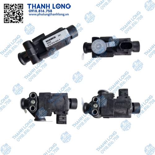 ROLE hơi Auman <811W52160-6117/1> <G0366040012BO> T5G/GTL