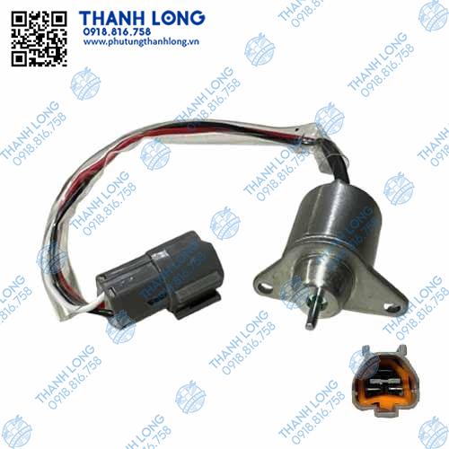 Role 12V máy đào 1503ES-12S5SUC12S (GNT) chân xéo