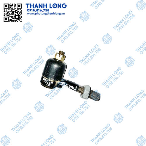 Rotin lái pronto quả đầu cong