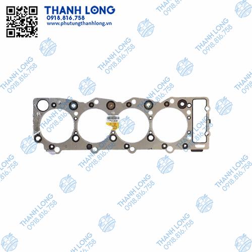 RON QUY LAT Samco 5.2 -4HK1-N isuzu 6T2