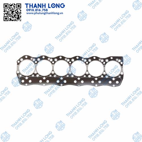 Ron quy lát 6D16T Mitsubishi (Gasket Xiaghuoco)