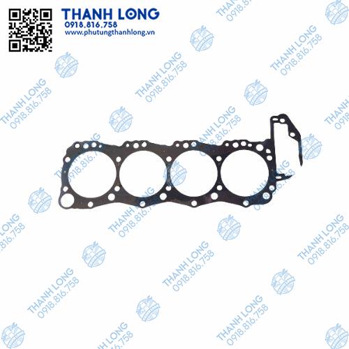 Ron quy lát HINO 5T thép J05C- 4 máy