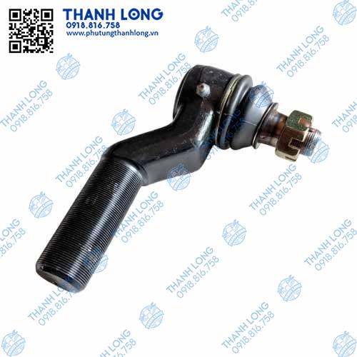 Rotin lái Cheng long H7 - Shacman M3000 (LH) đít liền