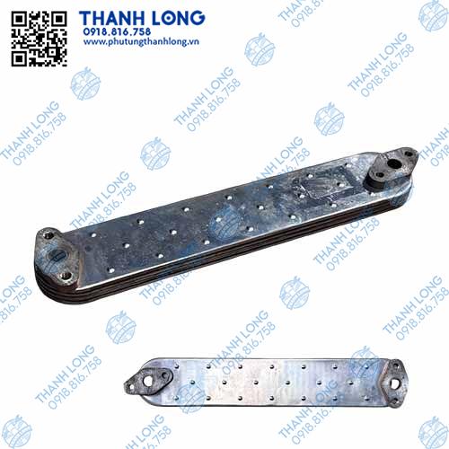 Ruột sinh hàn 6D16 HD 15T