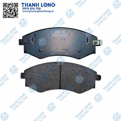 Bố đĩa trước SSANGYONG KORANDO hãng Hi-Q