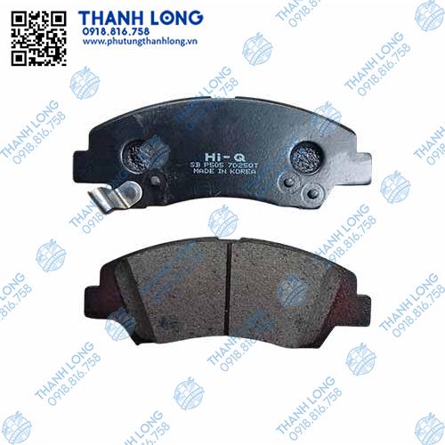 Bố đĩa trước HD GRAND I10 4 CHỖ (2015)