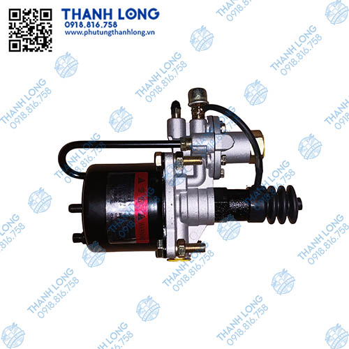 Trợ lực côn dưới / Sạc vô col HD 15 T-DW15T, đời 2000 phi 90 li  korrea