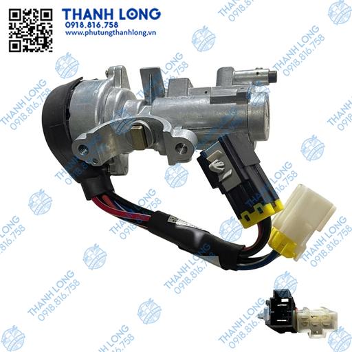 Khóa đề JK3078B