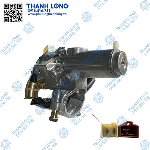 Khóa đề JK318F