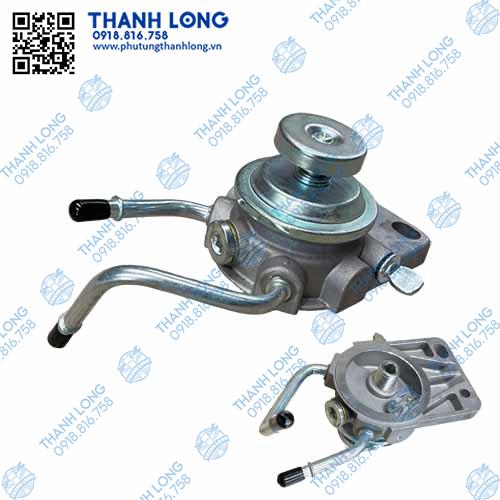 TL0103 - Đế lọc Huyndai Starex (OSK)