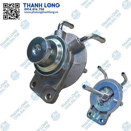 TL0103 - Đế lọc HYUNDAI 2.5T có ống dầu (31971-4400-1)