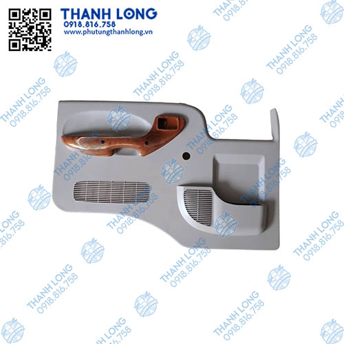Táp bi cánh cửa Hoa Mai mới (R)