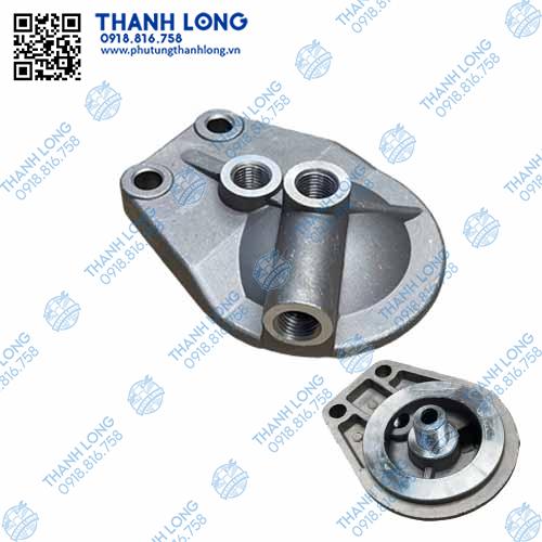 TL0103 - Đế lọc HITACHI EX200, ISUZU (DO-365)