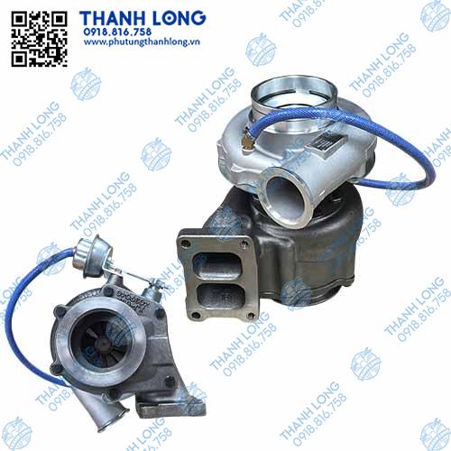 Turbo D10B-VG1038110820/WF70P