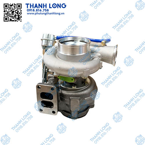 Turbo 6L375-4051033/ HX40W nhãn hiệu BA