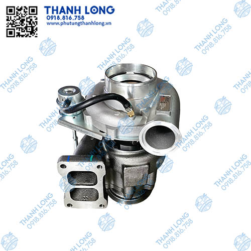 Turbo HOWO 420, HX50W 3776422 W21101372A5 VG1246110020  (Holset)