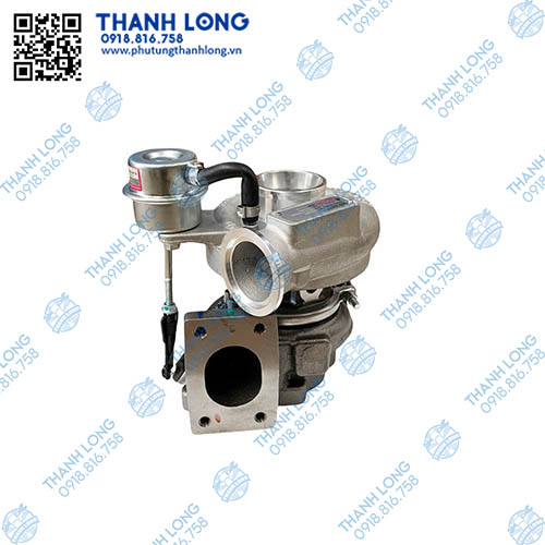 Turbo HE211W* 3.8L*W170811317*2840685 2840684 (Holset)