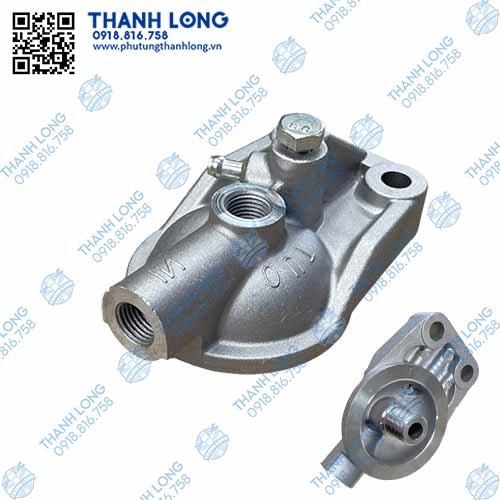 TL0103 - Đế lọc HINO 300 (QC-1234)