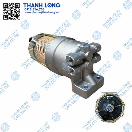 Lọc nhiên liệu comple ISUZU 8-98086193-1TB-QC-D130