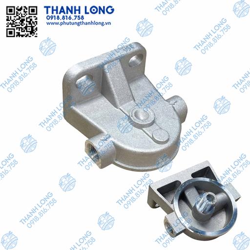TL0103 - Đế lọc dầu CUMIN-XE TẢI FF-5052 (QC-D203) OSK